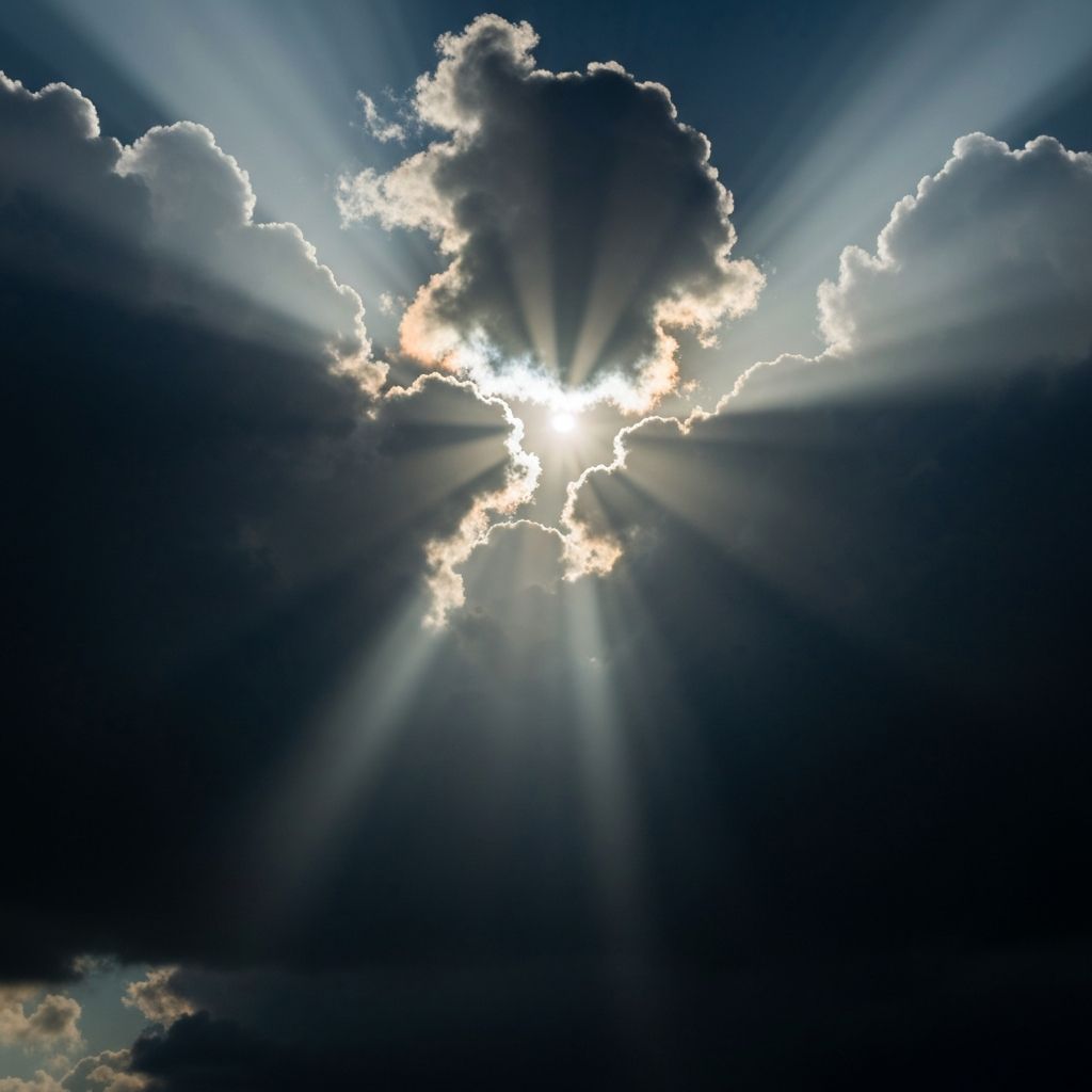 Clarity and light imagery